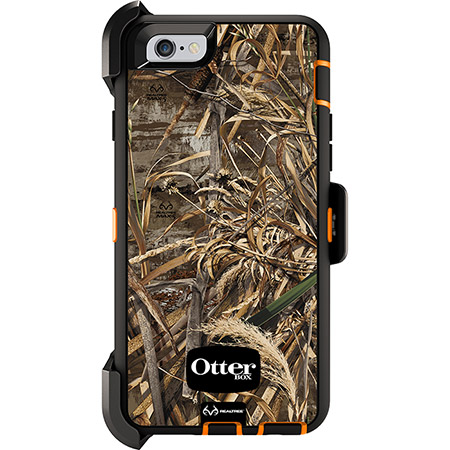 เคสมือถือ-Otterbox-iPhone 6-Defender-Gadget-Friends03